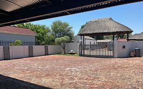 La Belle Guesthouse Parys